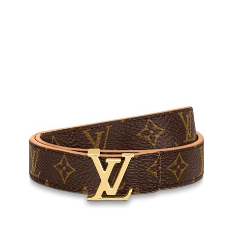 cintura louis vuitton donna reversibile con f7bbia|cinture louis vuitton donna.